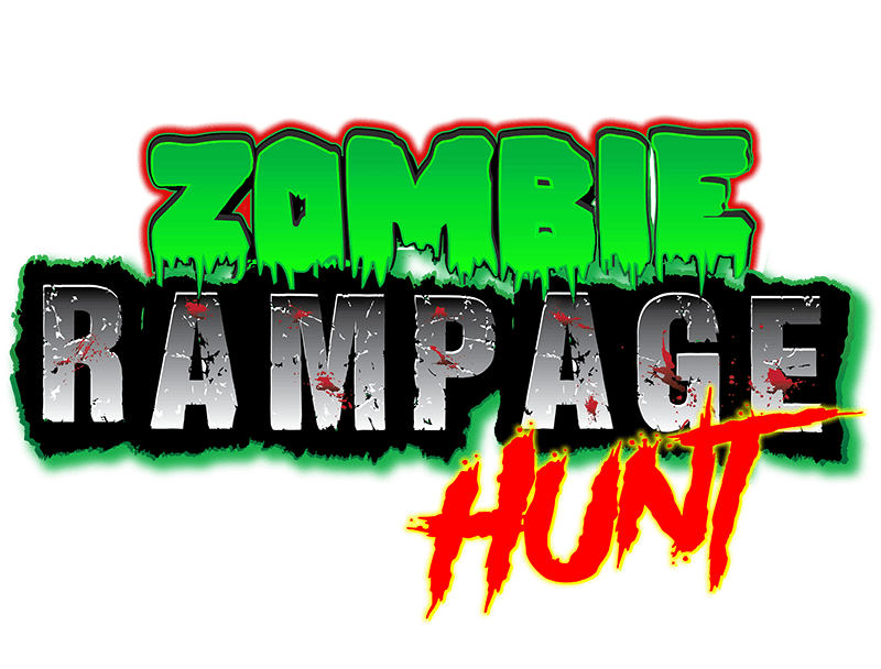 Zombie Rampage Hunt